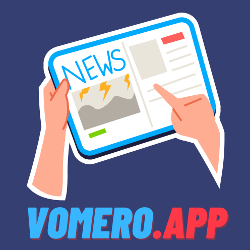News VomeroApp
