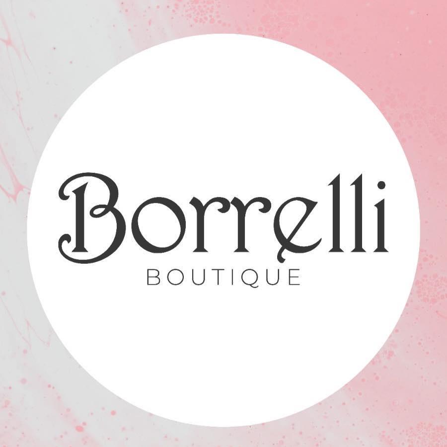 Borrelli Boutique
