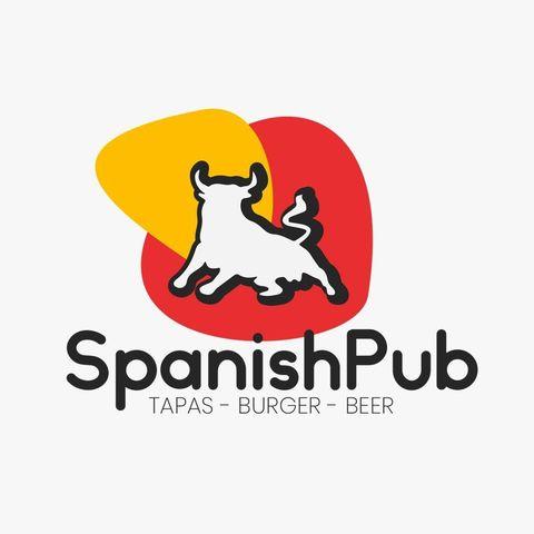 Spanish pub