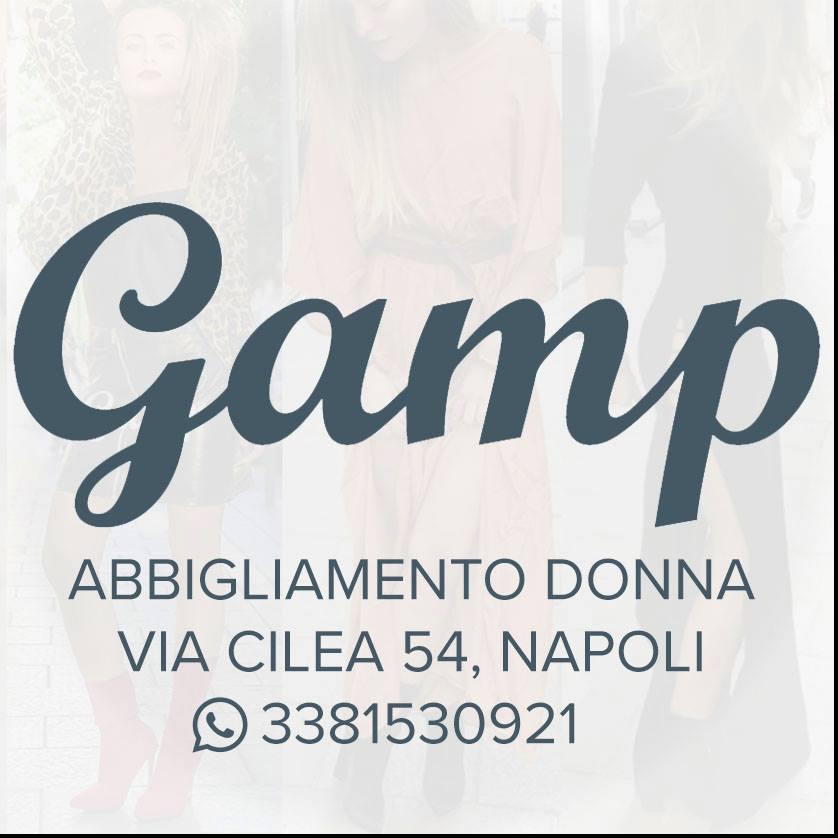 Gamp Donna