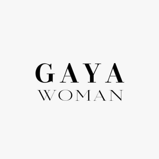 Gaya Woman