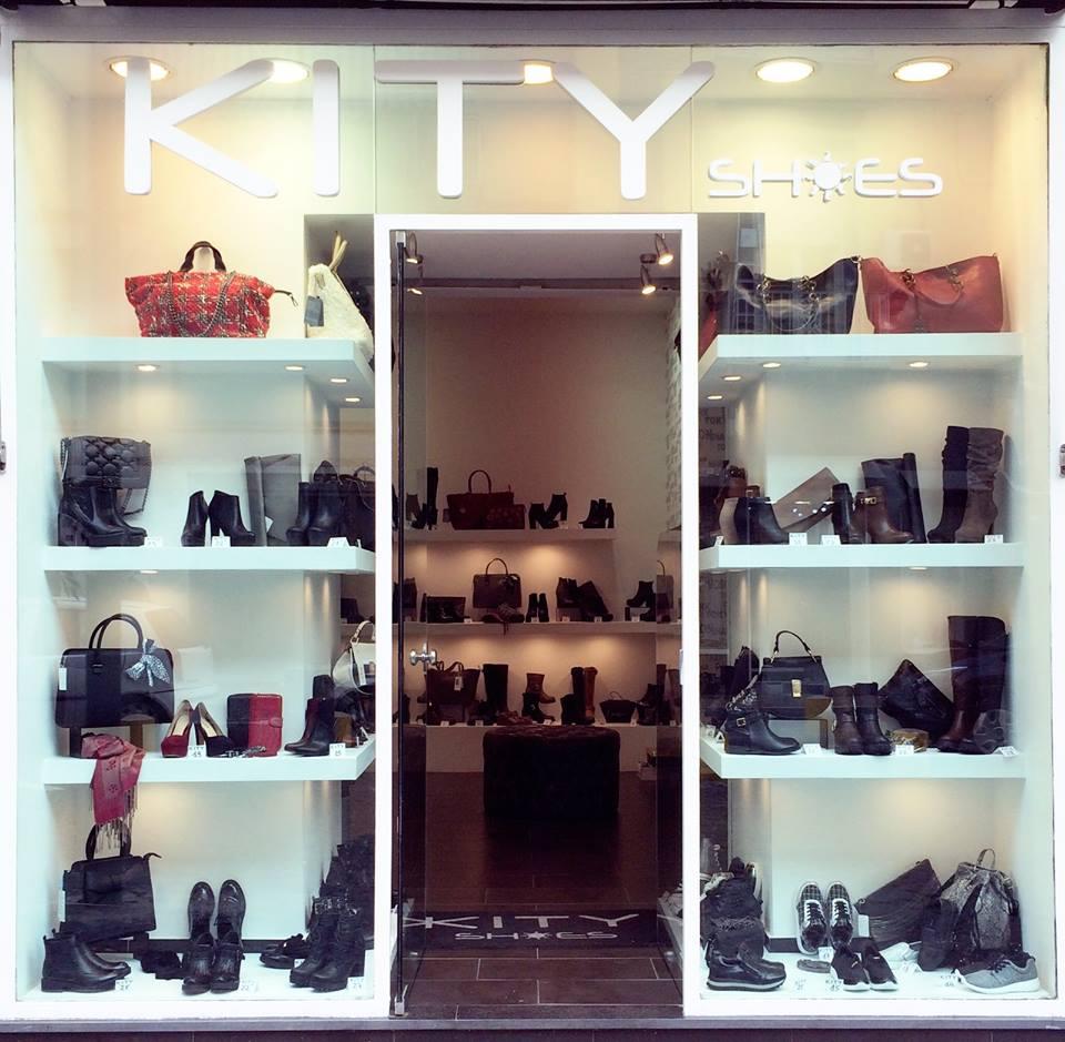 Kity Shoes