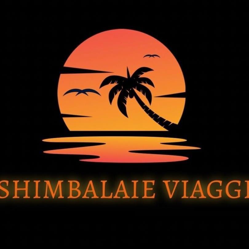 Shimbalaiê Viaggi