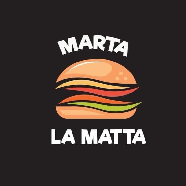 Marta La Matta Pub