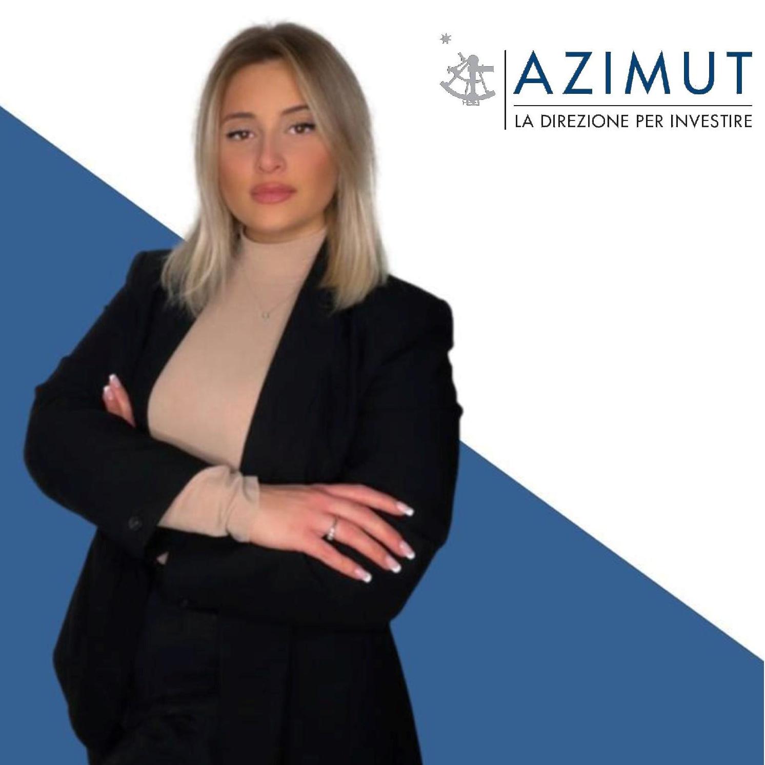 Consulenza finanziaria Azimut