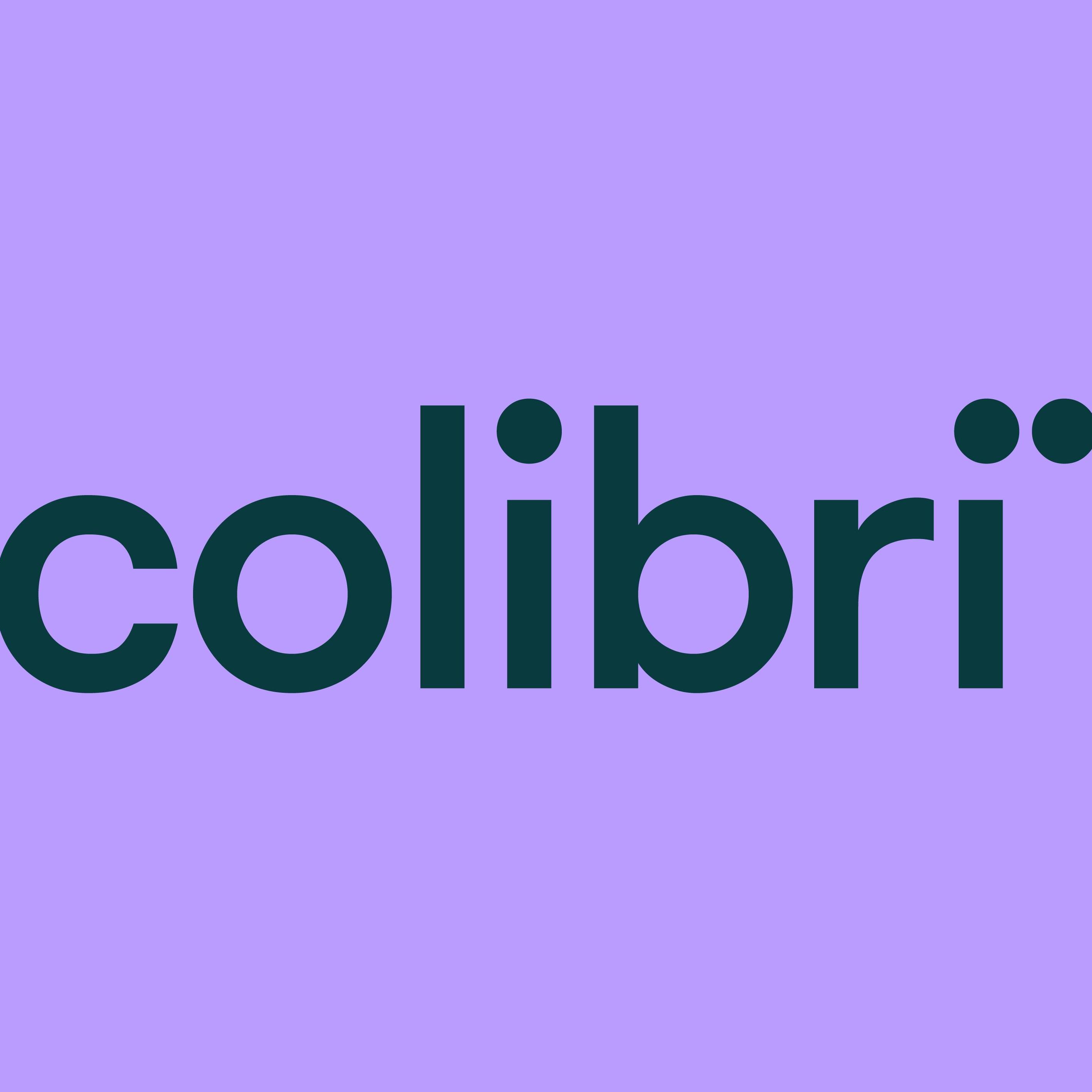 ColibriDelivery