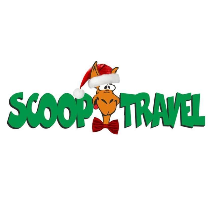 SCOOP TRAVEL 