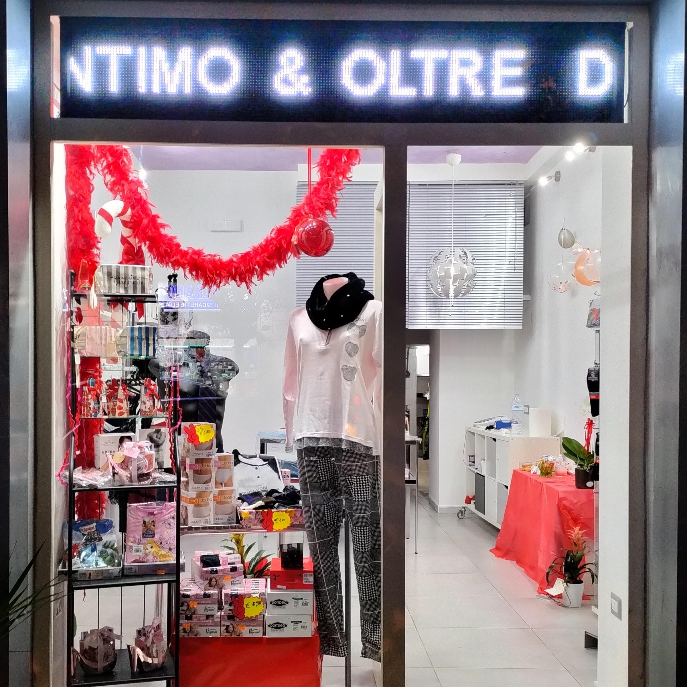 Intimo & Oltre