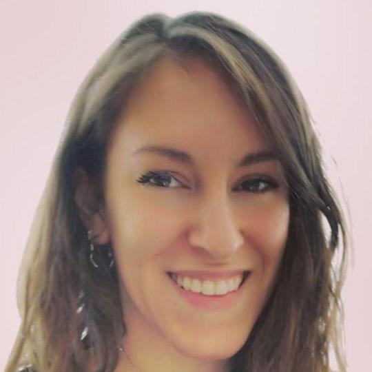 Elisabetta  Pignoli 
